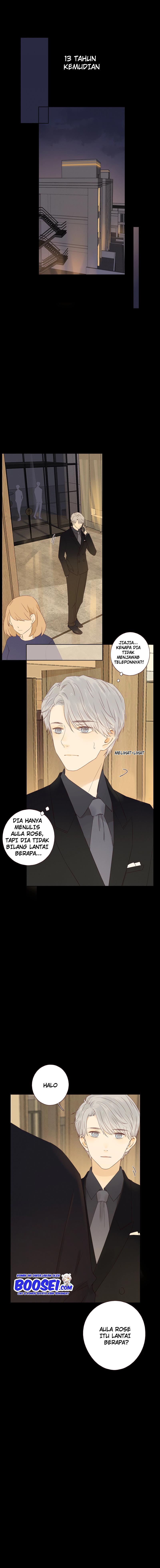 She May Not Be Cute Chapter 19 Gambar 7